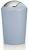 Kosze na śmieci - Kela Kosz kosmetyczny MARTA 1,7 l, niebieski - miniaturka - grafika 1