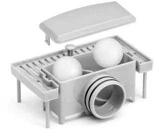 Fala ODPŁYW LINIOWY ŚCIENNY BRICK 60 CM WET&DRY 75353 ZYSKAJ RABAT 30 ZŁ 75353 - Odpływy liniowe Fala ODPŁYW LINIOWY ŚCIENNY BRICK 60 CM WET&DRY 75353 ZYSKAJ RABAT 30 ZŁ 75353 - Odpływy liniowe - miniaturka - grafika 8