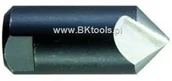 Narzędzia warsztatowe - Noga OSTRZE C12 DO FAZOWANIA OTWORÓW POGŁĘBIACZ BC1211 - miniaturka - grafika 1