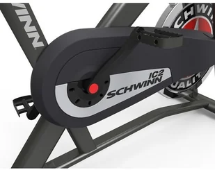 Schwinn Rower spinningowy IC2 100664 - Rowery treningowe - miniaturka - grafika 2
