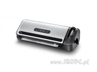 FoodSaver FFS017X - Zgrzewarki do folii i pakowarki próżniowe - miniaturka - grafika 2