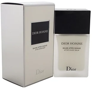 Dior Homme 100 ml balsam po goleniu - Balsamy po goleniu - miniaturka - grafika 2
