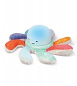 Projektory dla dzieci - Lampka Nocna Ośmiornica Pozytywka Kołysanki - miniaturka - grafika 1