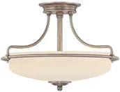 Lampy pozostałe - Elstead QZ/GRIFFIN/SFSAN GRIFFIN QZ/GRIFFIN/SFSAN - miniaturka - grafika 1