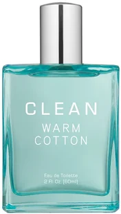 Clean Warm Cotton woda perfumowana 60ml - Wody i perfumy damskie - miniaturka - grafika 2
