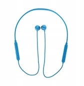 Słuchawki - Gjby CA-113 Niebieskie - miniaturka - grafika 1