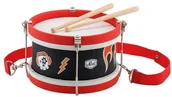 Instrumenty muzyczne dla dzieci - Sevi bębenek Rock - miniaturka - grafika 1