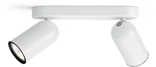 PHILIPS PONGEE 50582/31/PN REFLEKTOR LAMPA KINKIET PHILIPS 50582/31/PN - Lampy ścienne - miniaturka - grafika 3