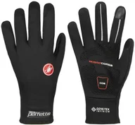 Rękawiczki rowerowe - Castelli Castelli Perfetto RoS Rękawiczki Mężczyźni, czarny L 2021 Rękawiczki długie 4519519-010-L - miniaturka - grafika 1