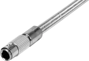 Yato PRZEDŁUŻKA ELASTYCZNA 1/4" x 300MM YT-14001 - Wkręty - miniaturka - grafika 4