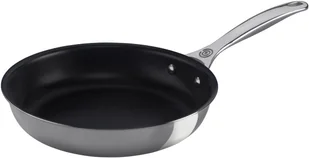 Le Creuset Patelnia 24cm nieprzywierająca 96600224000000 - Patelnie - miniaturka - grafika 4