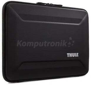 Thule Etui na Macbook 12" Gauntlet tablet - black 3203969 - Etui do tabletów - miniaturka - grafika 6