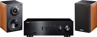 Yamaha A-S301 + Wharfedale Diamond 240 - Zestawy stereo - miniaturka - grafika 2