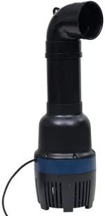 vidaXL Lumarko Pompa do oczka wodnego, 26000 L/h, 135 W 148632 - Akcesoria do basenów - miniaturka - grafika 7