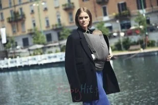 Cybex PLATINUM NOSIDEŁKO YEMA YEMAYA KOI CRYSTALLIZED 4058511189703 - Nosidełka dla dzieci - miniaturka - grafika 7