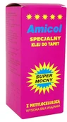 Tapety - Primacol Klej do tapet Amicol Specjal 180 g - miniaturka - grafika 1