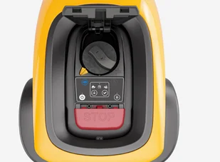 Stiga Robot koszący STIG 1200 - Roboty koszące Stiga Robot koszący STIG 1200 - Roboty koszące - miniaturka - grafika 12