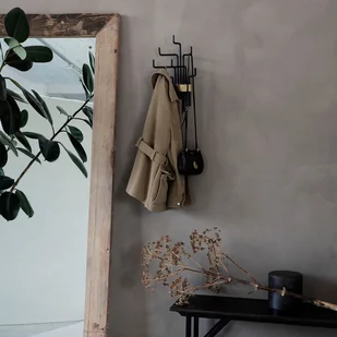 House Doctor Wieszak Pipes 8822 - Wieszaki i stojaki - miniaturka - grafika 2