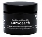 Bumble and bumble Sumotech, pasta do matowej stylizacji, 50 ml - Kosmetyki do stylizacji włosów - miniaturka - grafika 3