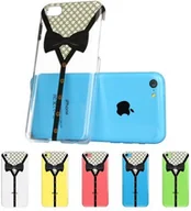 Etui i futerały do telefonów - ESR Fancy twarda obudowa/tylna osłona do iPhone 5 °C (z wzorem, do wtykania) 41-NARA-TUM2_VD - miniaturka - grafika 1