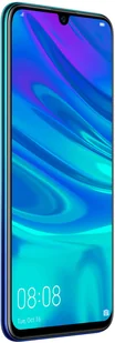 Huawei P smart 2019 64GB Dual Sim Aurora Blue - Telefony komórkowe - miniaturka - grafika 3