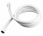 Węże prysznicowe - Hansgrohe 28276700 Wąż prysznicowy 160 cm biały mat Isiflex - miniaturka - grafika 1