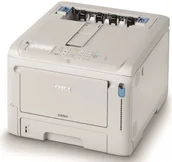 Drukarki - OKI C650DN (09006144) - miniaturka - grafika 1