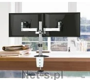 Maclean Uchwyt biurkowy MC-714 - Uchwyty do monitorów - miniaturka - grafika 2