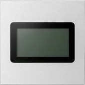 Akcesoria do domofonów i wideodomofonów - BCS PAN-LCD Wyświetlacz LCD do modularnego systemu wideodomofonów PAN-LCD - miniaturka - grafika 1