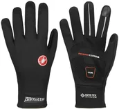 Rękawiczki rowerowe - Castelli Castelli Perfetto RoS Rękawiczki Mężczyźni, czarny L 2021 Rękawiczki długie 4519519-010-L - miniaturka - grafika 1