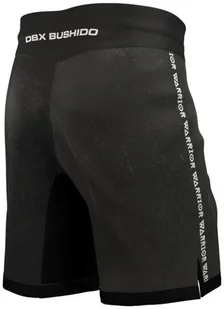 DBX Bushido Szorty -  spodenki  treningowe "Warrior" M 1142347122 - Kimona, stroje i obuwie - miniaturka - grafika 6