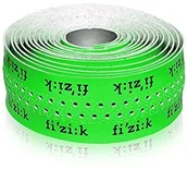 Akcesoria rowerowe - Fizik Microtex taśma do kierownicy, zielony BT01A50049 - miniaturka - grafika 1