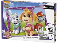 Puzzle - Nathan 86533 Puzzle Dziewczynki Patrouille 45-częściowy 86533 - miniaturka - grafika 1