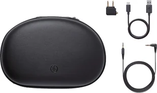 Yamaha YH-E700A czarne - Słuchawki - miniaturka - grafika 10