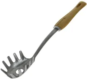 Przybory do gotowania - de Buyer Chochla do spaghetti B Bois de Buyer - miniaturka - grafika 1