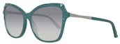 Okulary przeciwsłoneczne - Swarovski Okulary przeciwsłoneczne Damskie SK0106-5796P S0317788 - miniaturka - grafika 1
