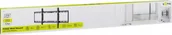 Uchwyty do telewizora - Goobay Uchwyt Tv Pro Tilt XL 43 -100 do 70kg - miniaturka - grafika 1