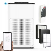 Oczyszczacze powietrza - Berdsen 3810 - miniaturka - grafika 1