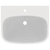 Umywalki - Ideal Standard i.life A Umywalka wisząca 60x48 cm biała T470501 - miniaturka - grafika 1