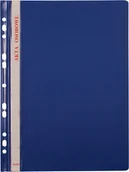 Teczki i skoroszyty - Biurfol Skoroszyty akta osobowe - miniaturka - grafika 1