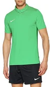 Gadżety dla kibiców - Nike męskie academy18 koszulka polo, zielony, m 899984-361 - miniaturka - grafika 1