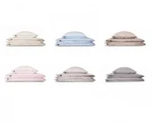 Poszewki na poduszki - We Love Beds Poszewka na poduszkę 70x80 3456-65542 - miniaturka - grafika 1