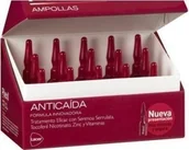 Szampony do włosów - PILEXIL Anti pilexil 15 AMP 5 ML + Shampoo 8470002084964 - miniaturka - grafika 1