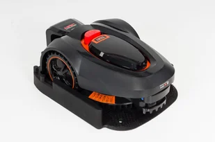 NAC ROBOT KOSZĄCY NAC RLM800-NG - Roboty koszące - miniaturka - grafika 2