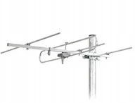 Anteny TV - FUBA Antena kierunkowa Vhf DAT304B (4 el.) - miniaturka - grafika 1