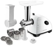 Maszynki do mięsa - Esperanza Rissole EKM022 - miniaturka - grafika 1