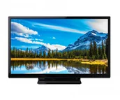 Telewizory - Toshiba 32W2863DG - miniaturka - grafika 1