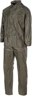 Odzież taktyczna i umundurowanie - Mil-Tec Komplet przeciwdeszczowy kurtka+spodnie Olive (10625001-902) 10625001-902 - miniaturka - grafika 1