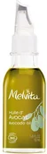 Olejki do mycia twarzy - Melvita Organiczny olej z awokado Avocado Oil ) 50 ml - miniaturka - grafika 1