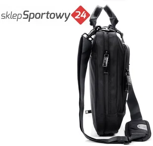 SwissBags SWISSBAGS TORBA NA RAMIĘ NA LAPTOPA 16" SION 6,2L mark-36896-0-0 - Torby na laptopy - miniaturka - grafika 12